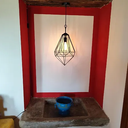 Casa Del Contadino Dom wakacyjny *