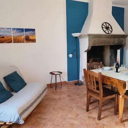 Casa Del Contadino Dom wakacyjny