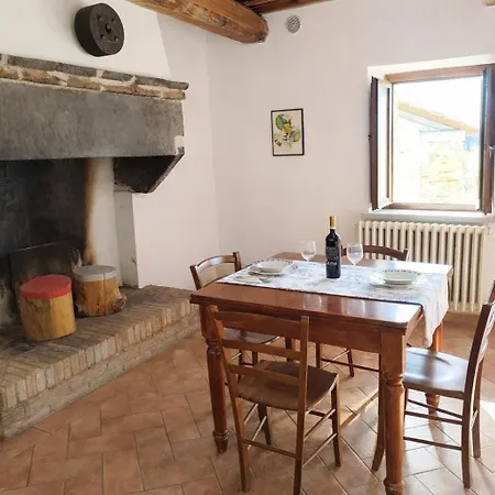Casa Del Contadino Dom wakacyjny