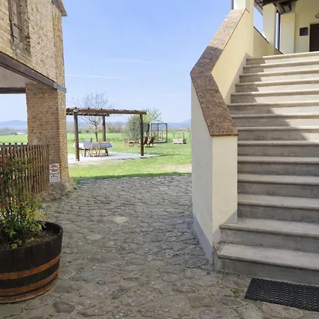 Casa Del Contadino *