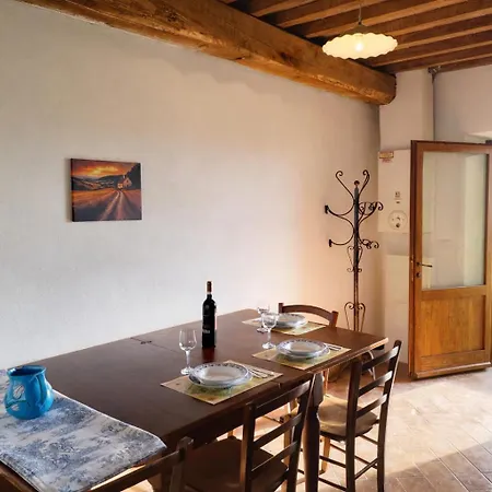 Casa Del Contadino