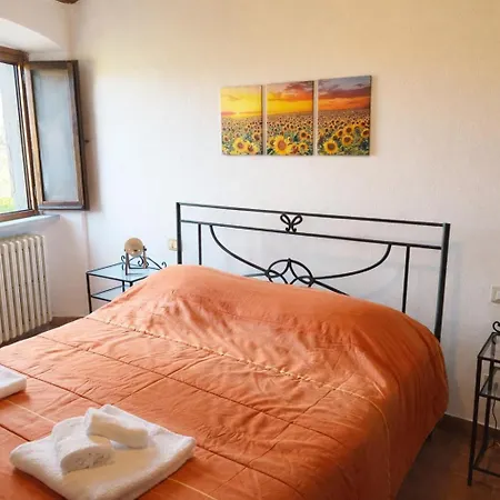 Casa Del Contadino