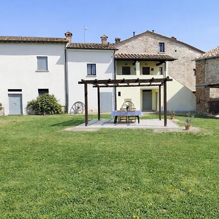 Casa Del Contadino * Sansepolcro