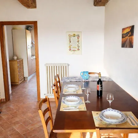 Casa Del Contadino Dom wakacyjny