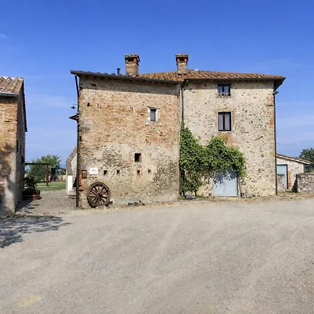 Dom wakacyjny Casa Del Contadino Sansepolcro