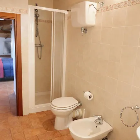 Casa Del Contadino *