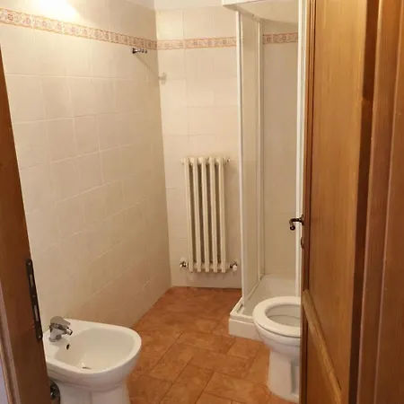 Casa Del Contadino